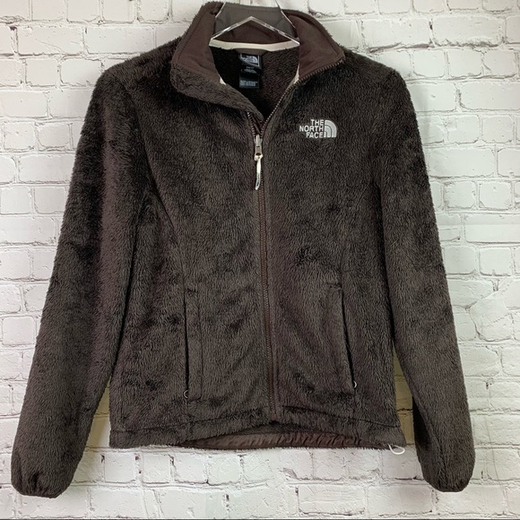 The North Face Jackets & Blazers - THE North Face Brown Jacket XS